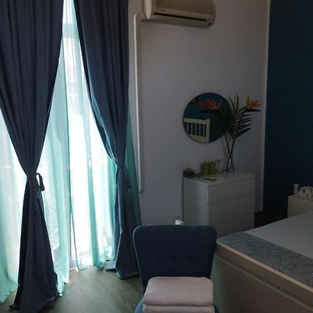 شقة كاتانيا  في Benedettini House-1 المظهر الخارجي الصورة