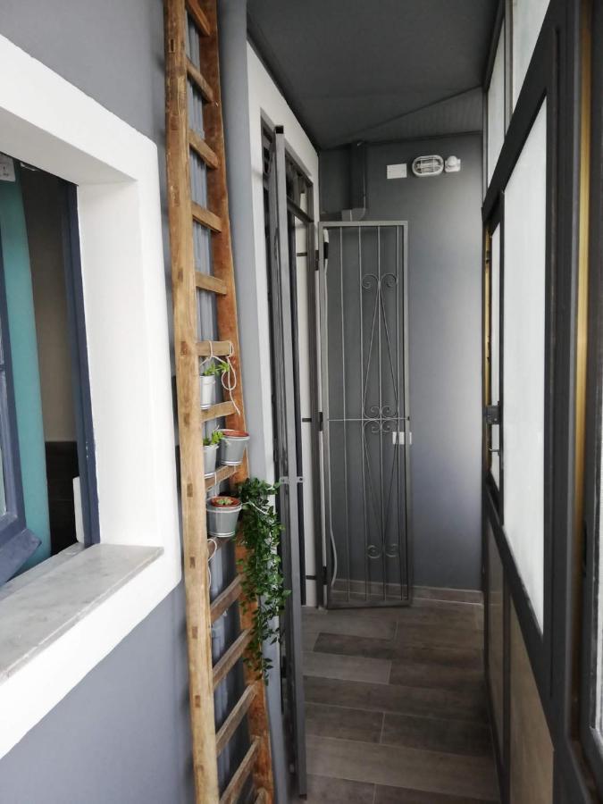 شقة كاتانيا  في Benedettini House-1 المظهر الخارجي الصورة