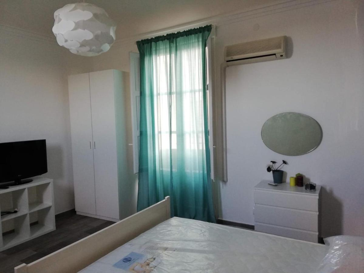 شقة كاتانيا  في Benedettini House-1 المظهر الخارجي الصورة