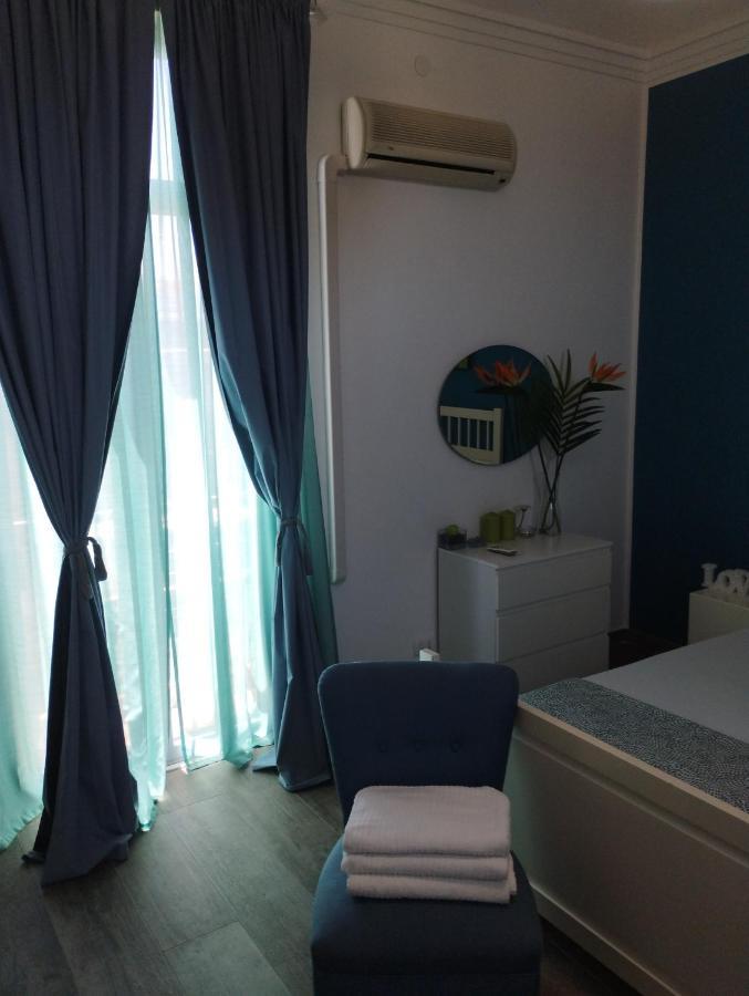 شقة كاتانيا  في Benedettini House-1 المظهر الخارجي الصورة